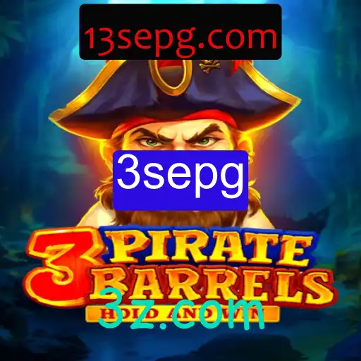 Descubra o Mundo Empolgante de 3PirateBarrels