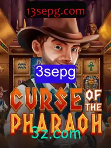 Explorando o Fascinante Mundo de Curse of the Pharaoh