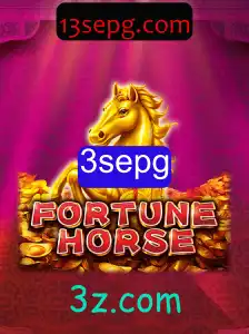 FortuneHorse: Descubra o Empolgante Mundo do Jogo com 3sepg