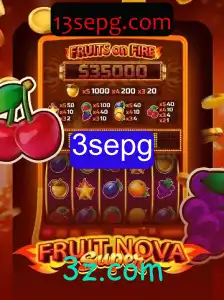 Explorando o Mundo de FruitNovaSuper e suas Regras Inovadoras