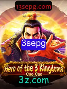 Immerse Yourself in the Epoch of War: Heroofthe3KingdomsCaoCao