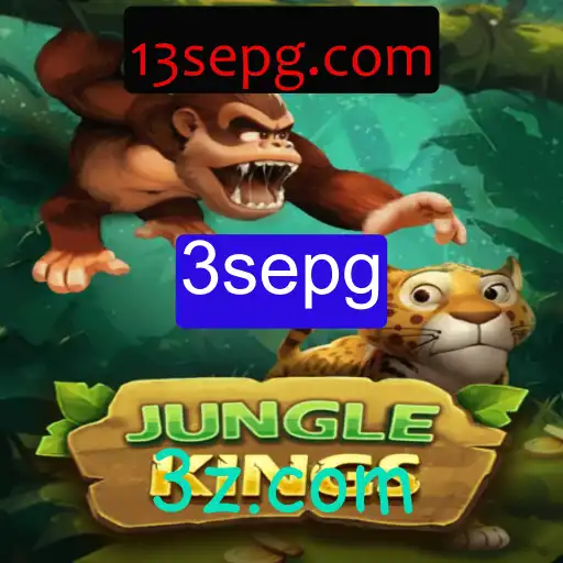 JungleKings: Aventura Selvagem e Estratégia Inovadora