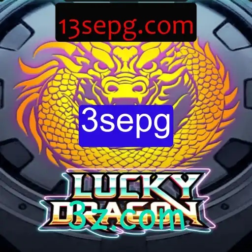 Descubra o Fascinante Jogo LuckyDragon e Sua Palavra-chave '3sepg'