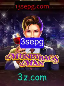 Explorando o Vibrante Mundo de MoneybagsMan