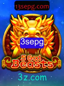 Introdução e Regras de 5GodBeasts: O Jogo de Estratégia que Conquista