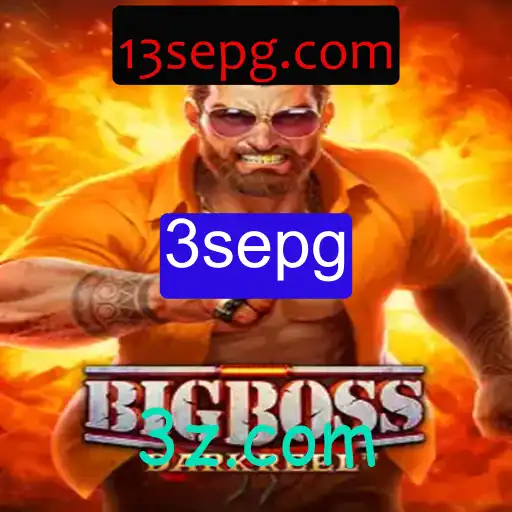 BigBoss: Um Mergulho no Mundo Estratégico e Desafiador de 3sepg