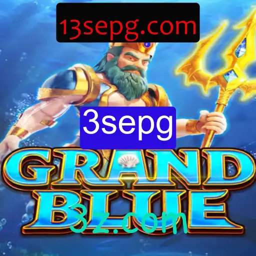 Descubra o Inovador Mundo de GRANDBLUE