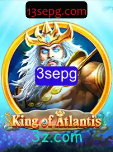KingofAtlantis: Uma Nova Aventura no Mundo Submarino