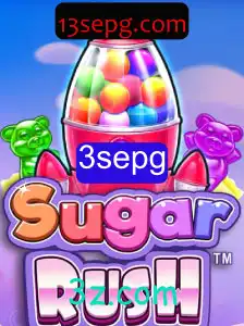 SugarRush: Descubra o Novo Fenômeno dos Jogos