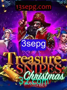 Descobrindo o mundo encantado de TreasuresnipesChristmas