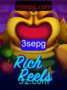 Descubra o Mundo de RichReels: Um Novo Jogo de Cassino Empolgante