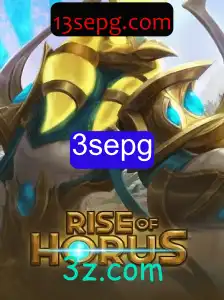 RiseofHorus: A Revolução no Mundo dos Jogos de Estratégia