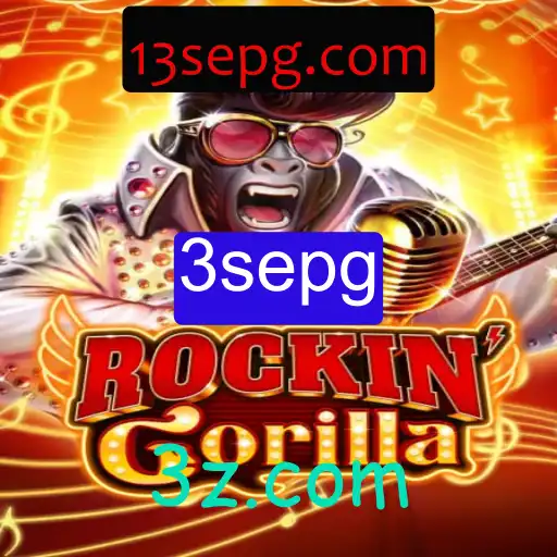 RockinGorilla: Uma Jornada Selvagem no Mundo dos Jogos