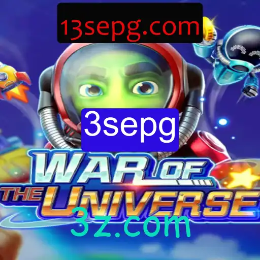 WAROFTHEUNIVERSE: Um Mergulho em uma Aventura Cósmica