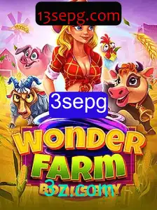 Explorando WonderFarmBonusBuy: O Jogo que Une Diversão e Estratégia